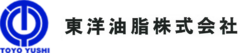 東洋油脂株式会社