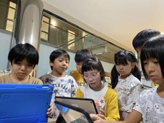 こどもの居場所づくり