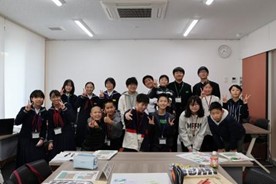こどもの居場所づくり