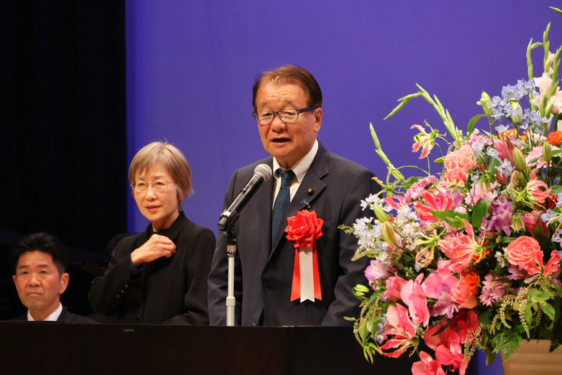 参議院議員