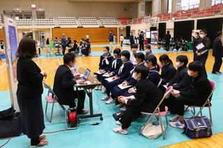 R7合同企業説明会3 R7合同企業説明会3