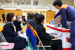 R7合同企業説明会4 R7合同企業説明会4