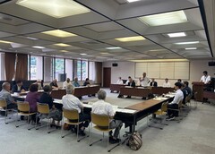 第2回審議会