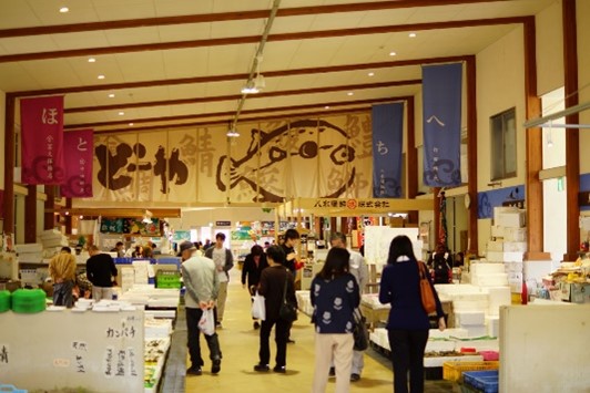 地域おこし協力隊