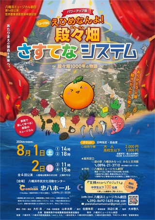 ポスター表