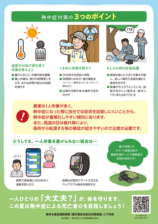 熱中症対策チラシ-2