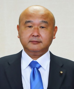 井上　剛