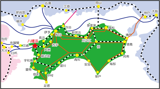 交通アクセス