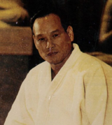 道上伯 道上伯
